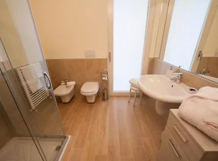 Aparthotel Agnello D'oro Bussolengo