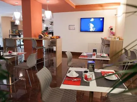 Aparthotel Agnello D'oro 3*