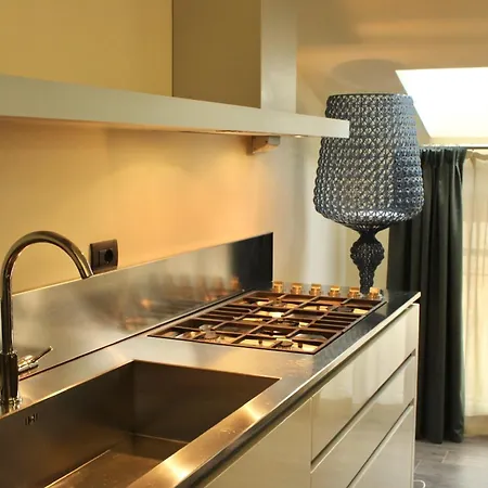 Aparthotel Agnello D'oro