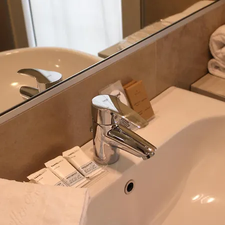 Aparthotel Agnello D'oro