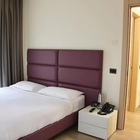 Agnello D'oro Aparthotel