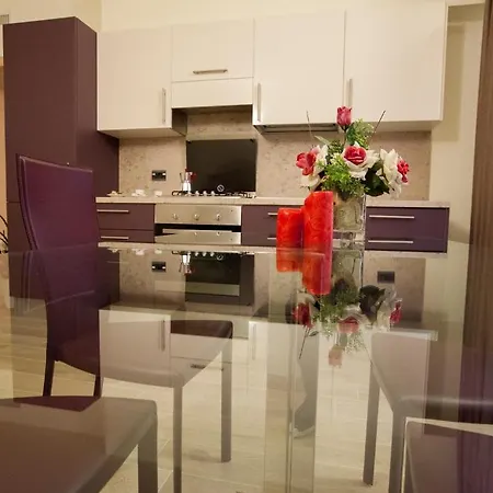 Aparthotel Agnello D'oro 3*