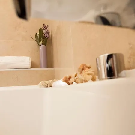 Aparthotel Agnello D'oro