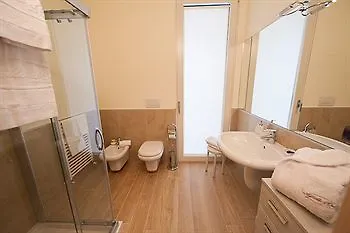 Aparthotel Agnello D'oro Bussolengo